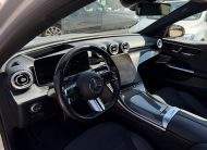 Mercedes-Benz C220d EQ-Boost AMG