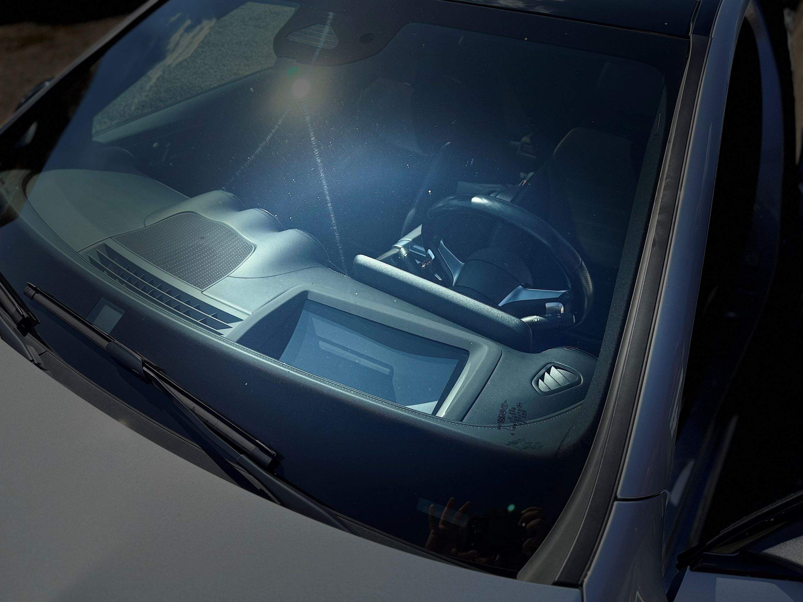 Mercedes-Benz C220d EQ-Boost AMG