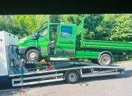 IVECO trailer / Stoc 3 unitati
