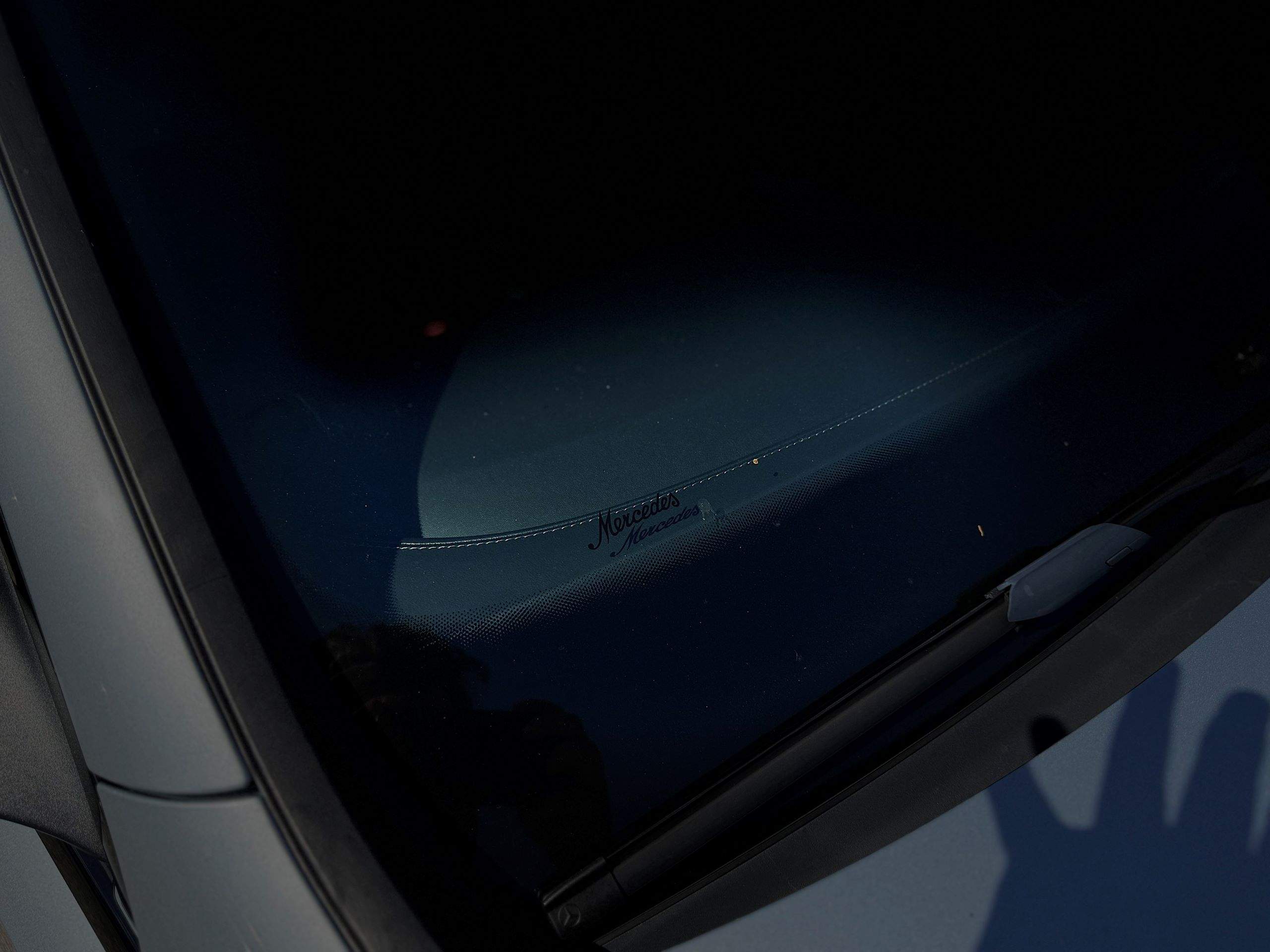 Mercedes-Benz C220d EQ-Boost AMG