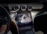 Mercedes-Benz C220d EQ-Boost AMG