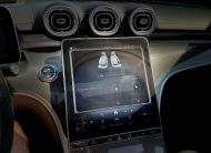 Mercedes-Benz C220d EQ-Boost AMG