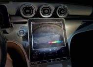 Mercedes-Benz C220d EQ-Boost AMG