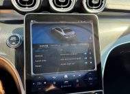 Mercedes-Benz C220d EQ-Boost AMG