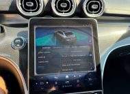 Mercedes-Benz C220d EQ-Boost AMG