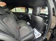 Mercedes-Benz A180d 7G Sedan