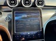 Mercedes-Benz C220d EQ-Boost AMG