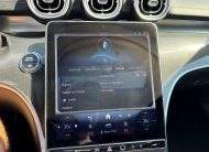 Mercedes-Benz C220d EQ-Boost AMG