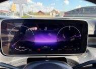 Mercedes-Benz C220d EQ-Boost AMG