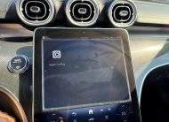 Mercedes-Benz C220d EQ-Boost AMG