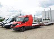 IVECO trailer / Stoc 3 unitati