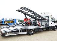 IVECO trailer / Stoc 3 unitati