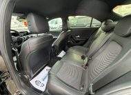 Mercedes-Benz A180d 7G Sedan