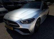 Mercedes-Benz C220d EQ-Boost AMG