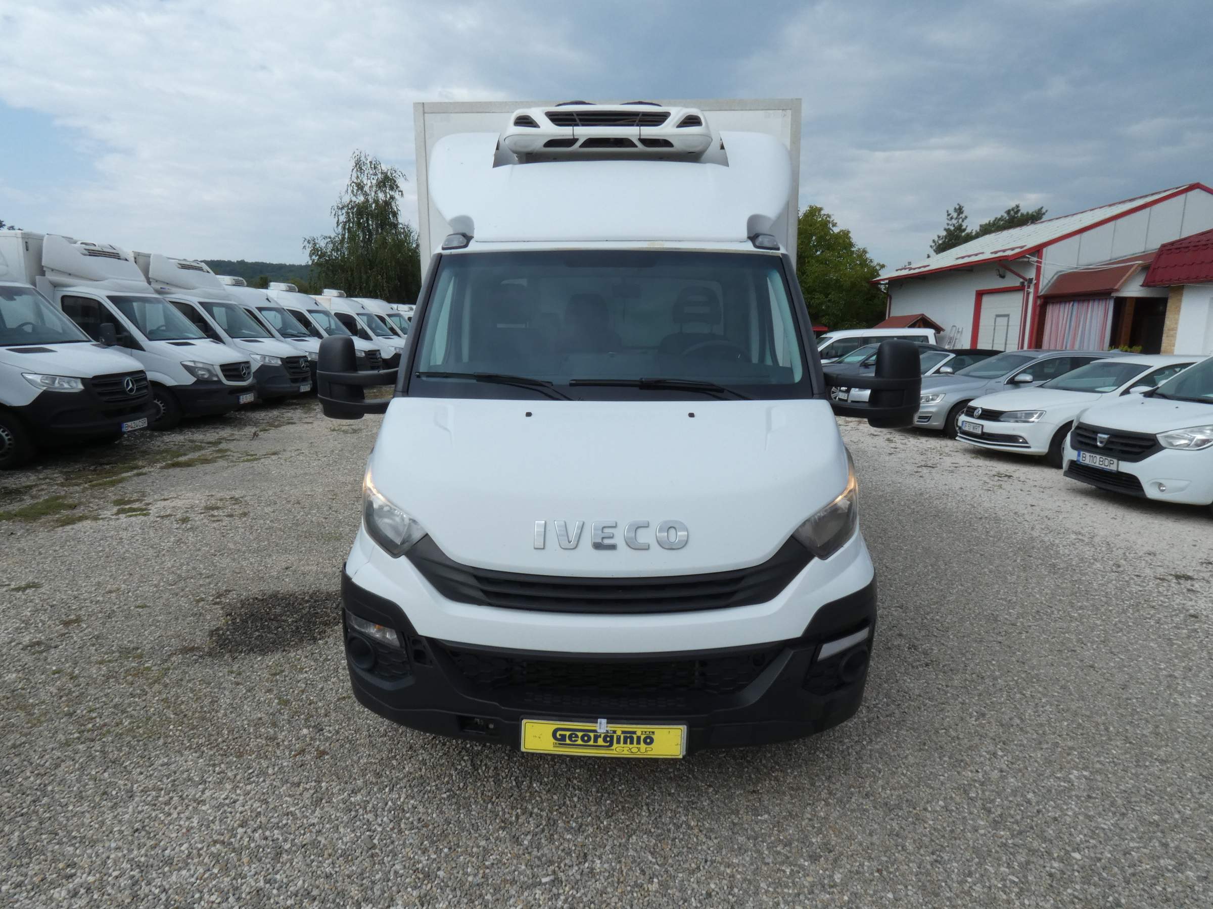 Iveco 35S14