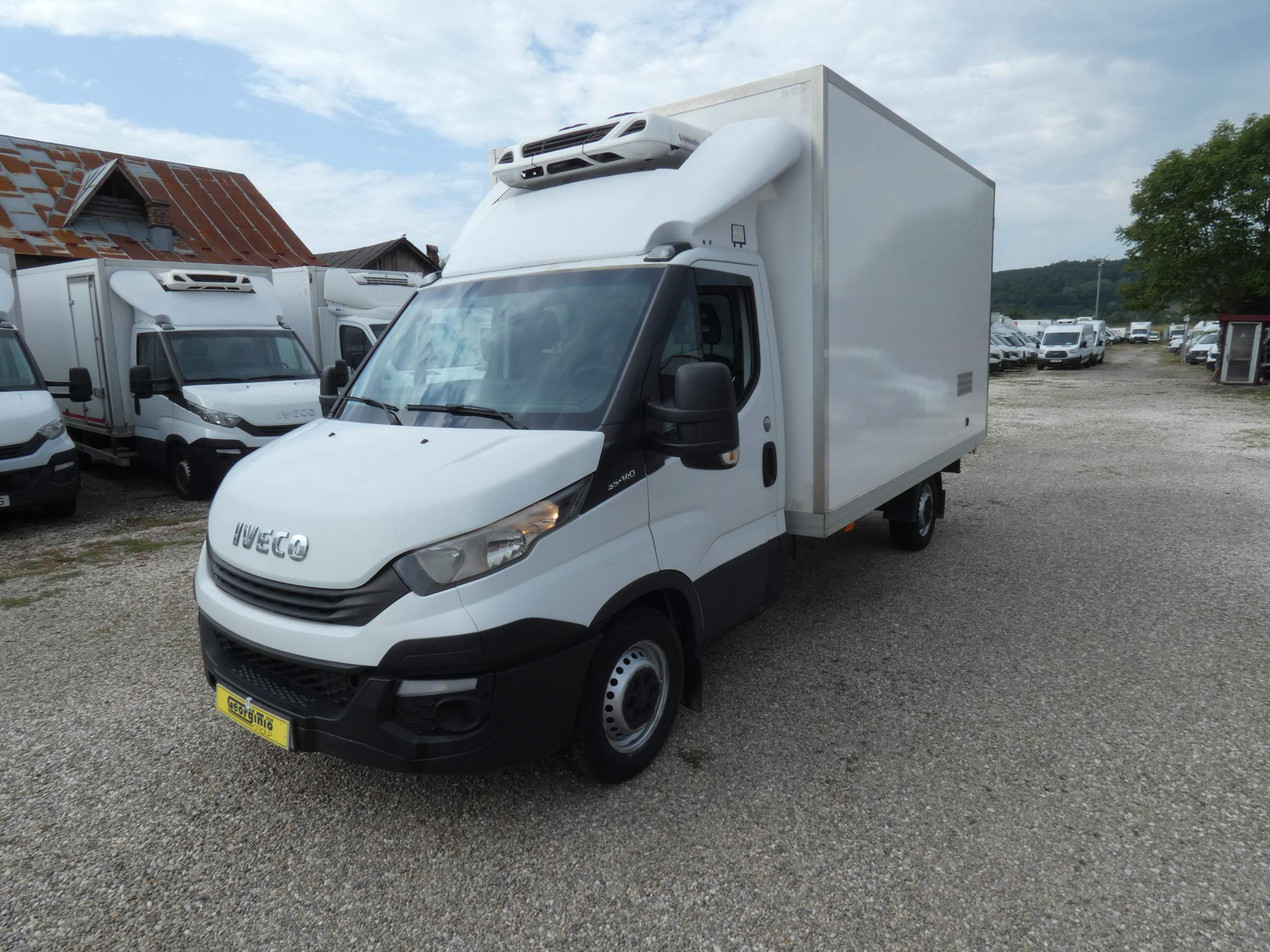 Iveco 35S14