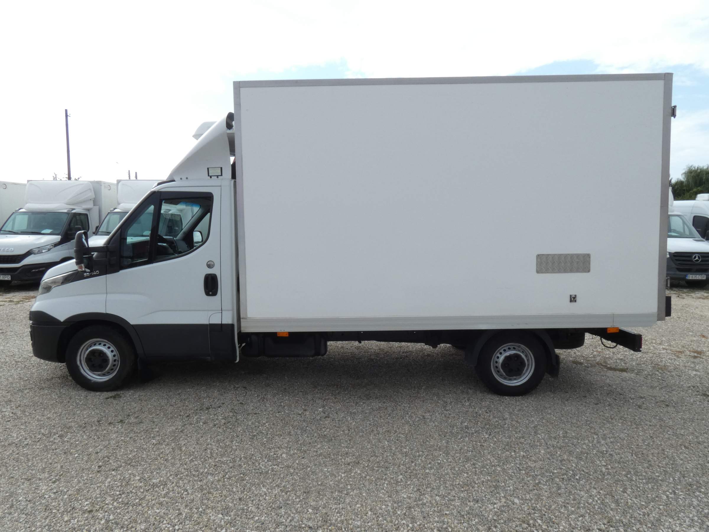 Iveco 35S14