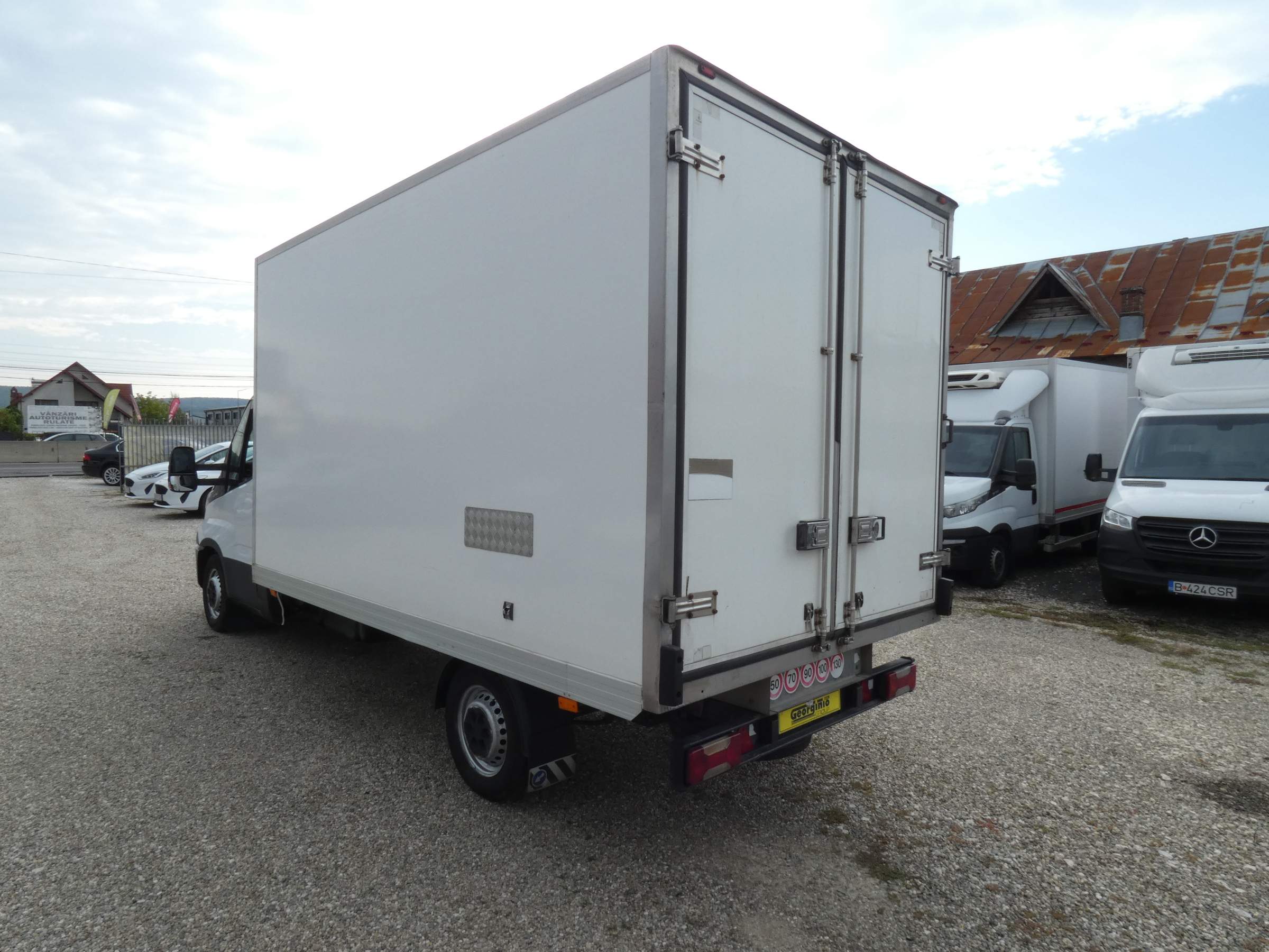 Iveco 35S14
