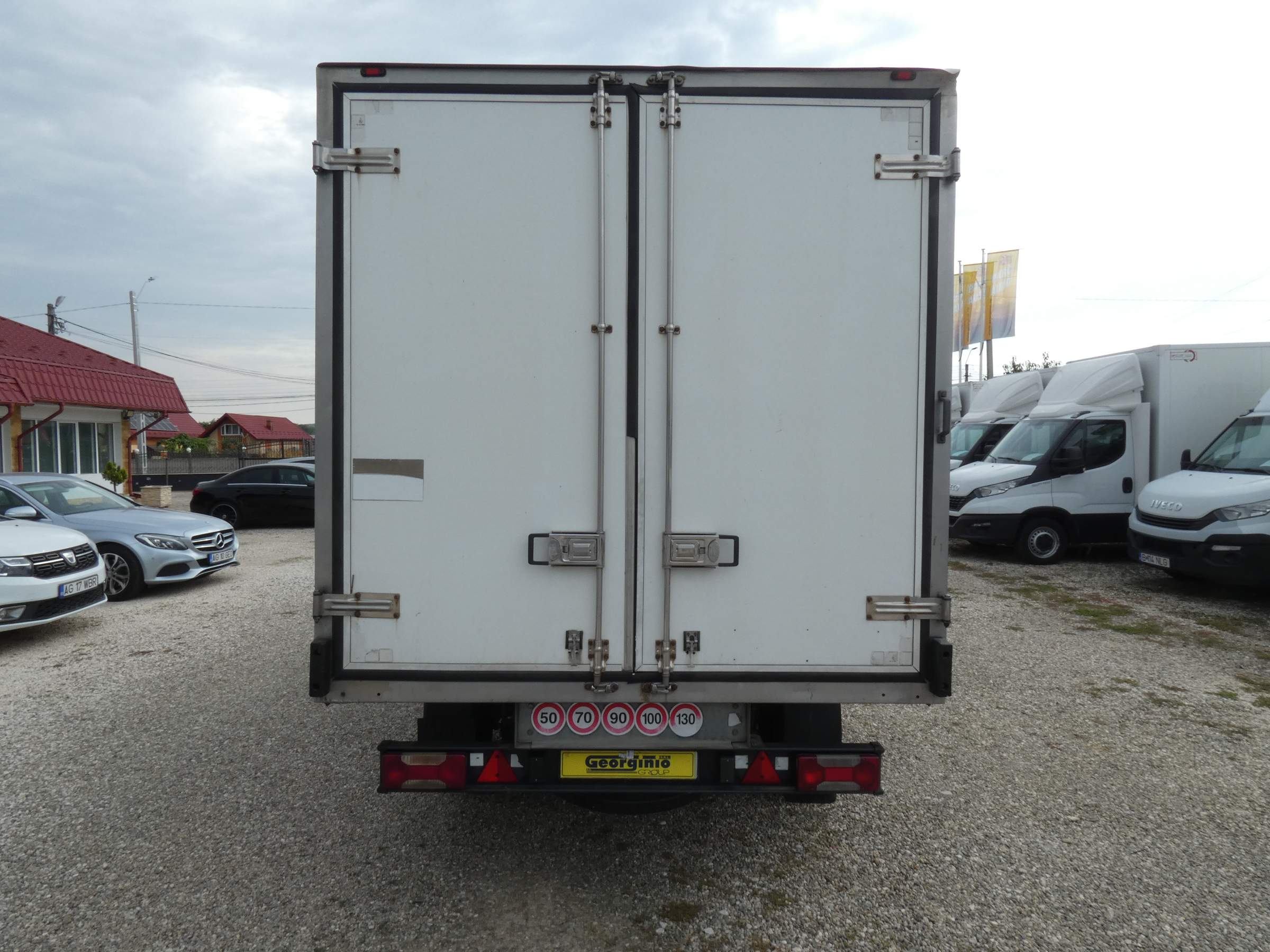 Iveco 35S14