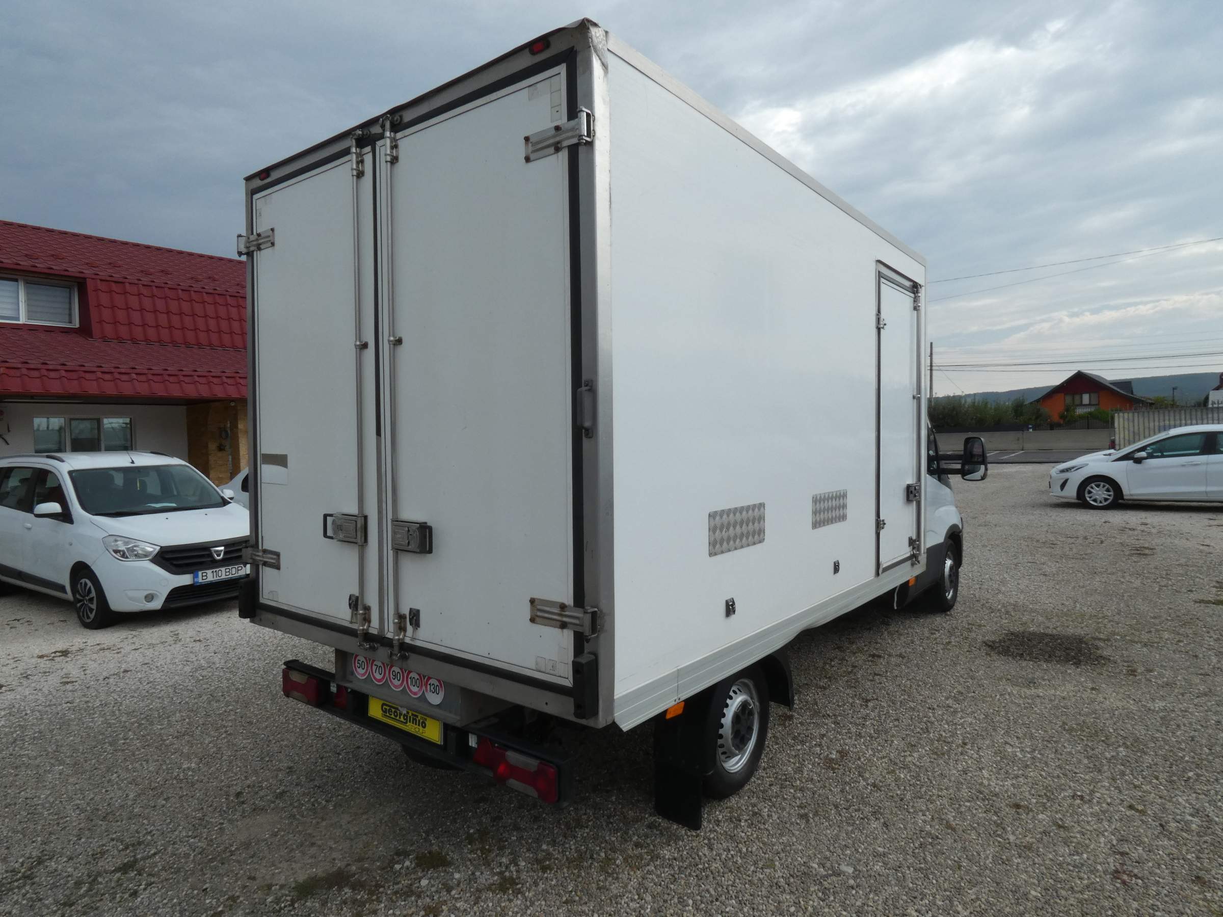 Iveco 35S14