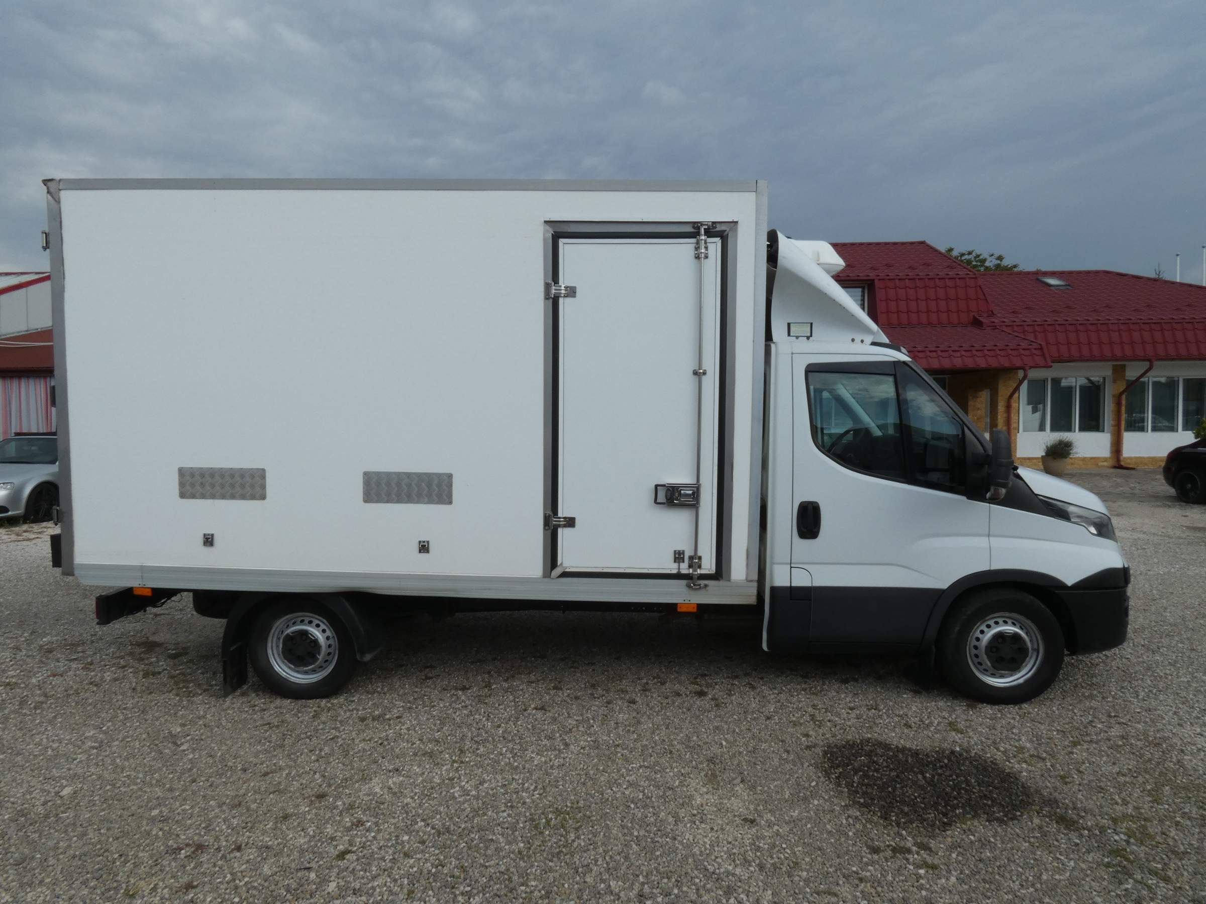 Iveco 35S14
