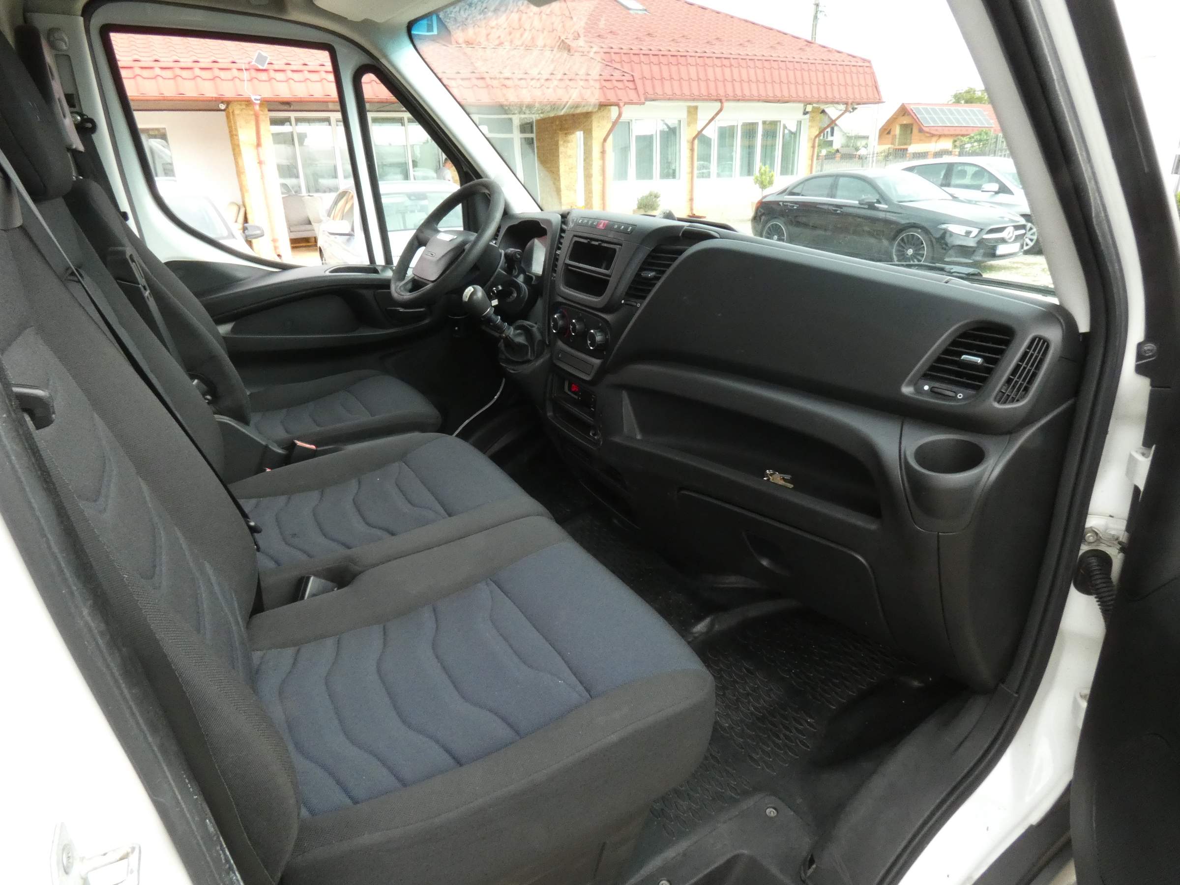 Iveco 35S14