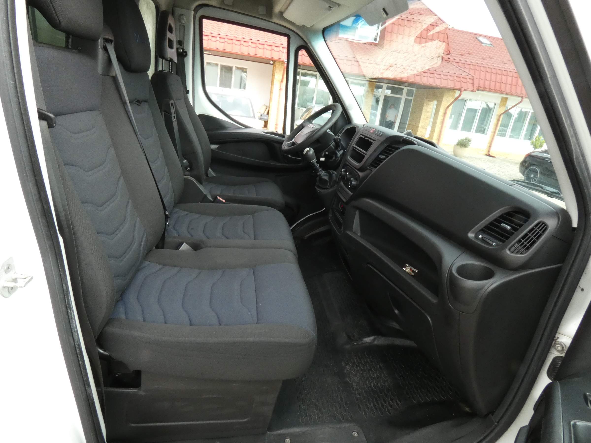 Iveco 35S14