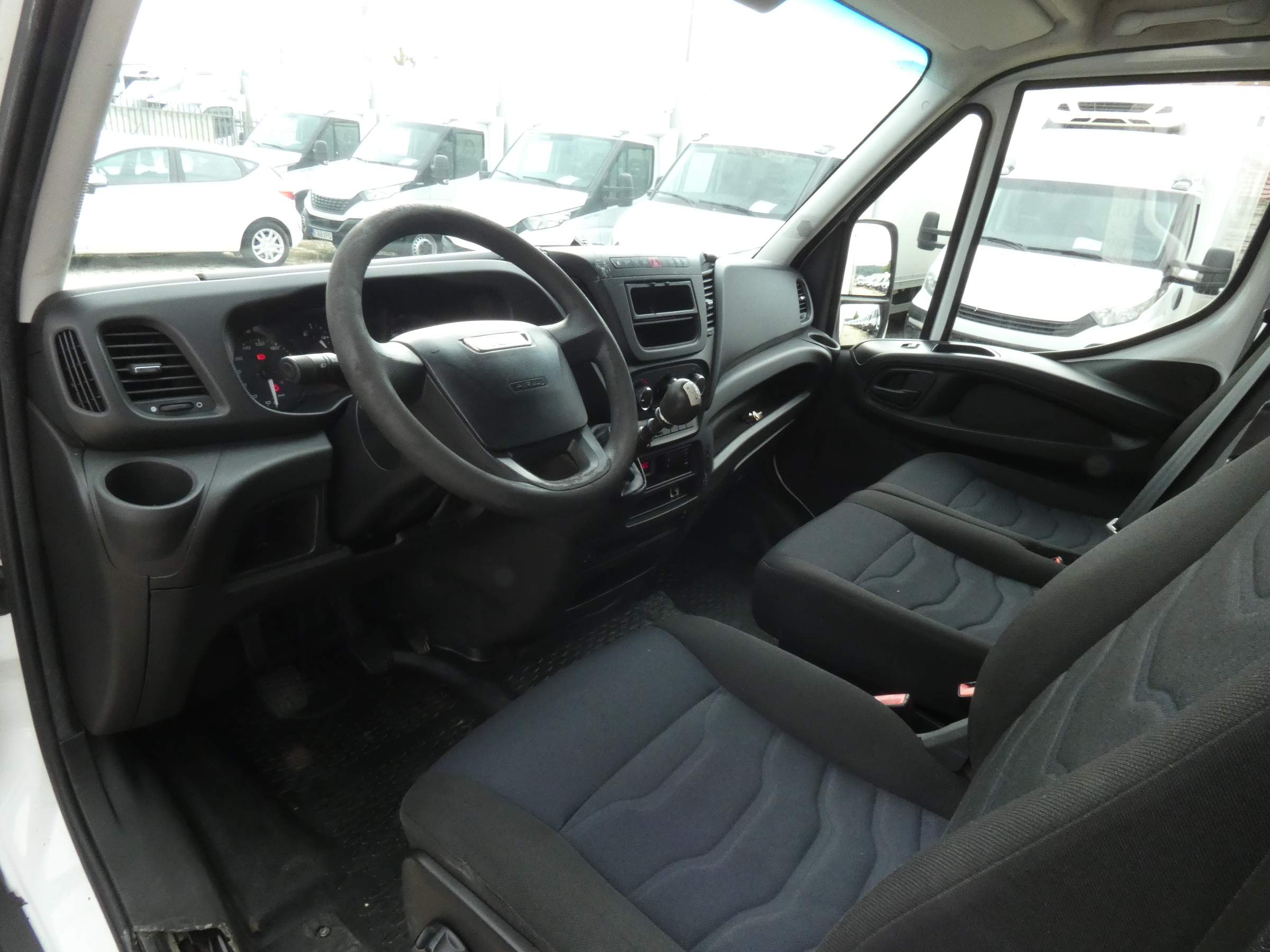 Iveco 35S14
