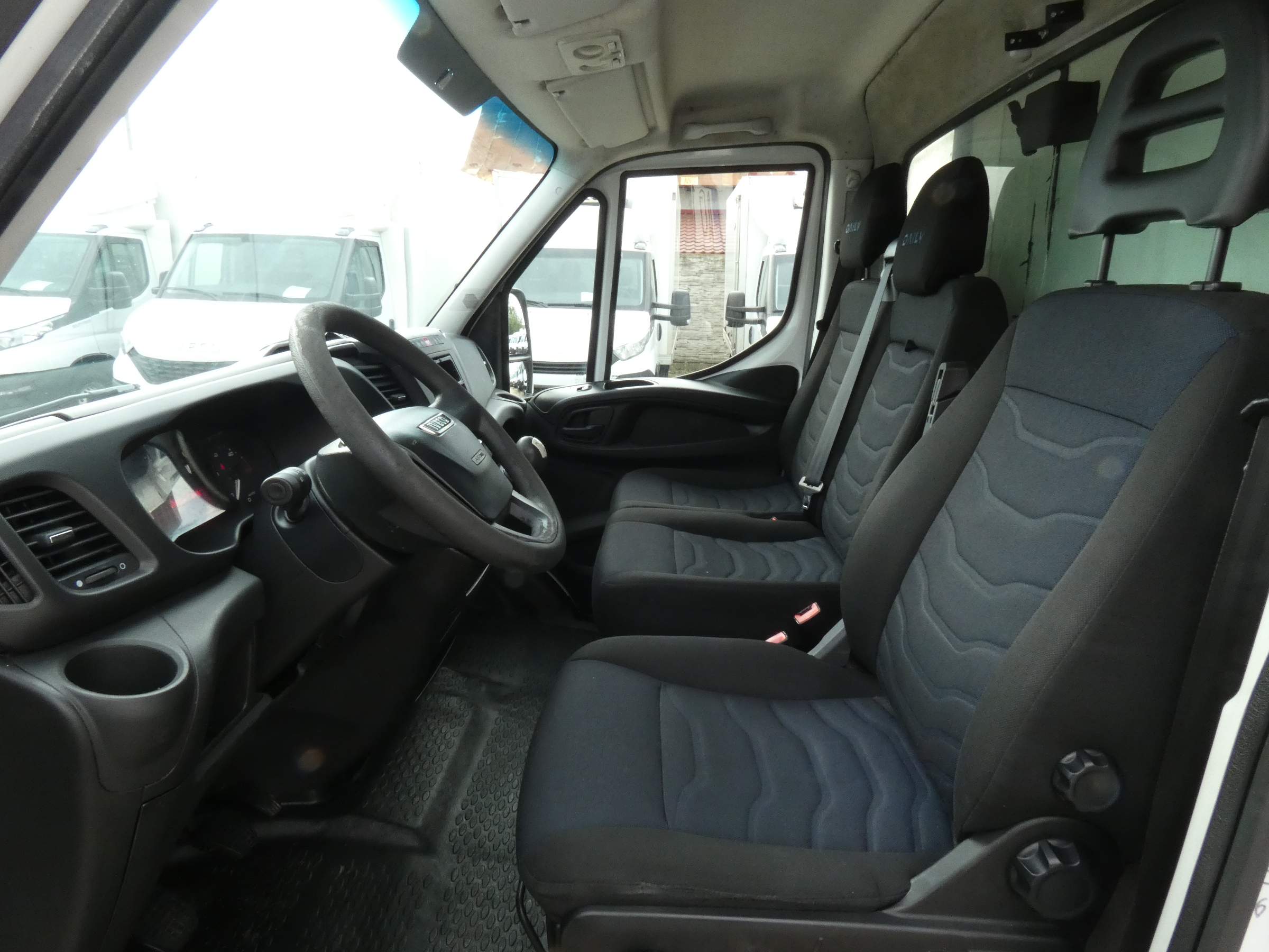Iveco 35S14