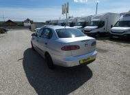 Seat Cordoba