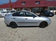 Seat Cordoba