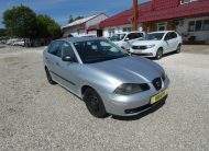 Seat Cordoba
