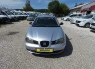 Seat Cordoba