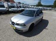Seat Cordoba