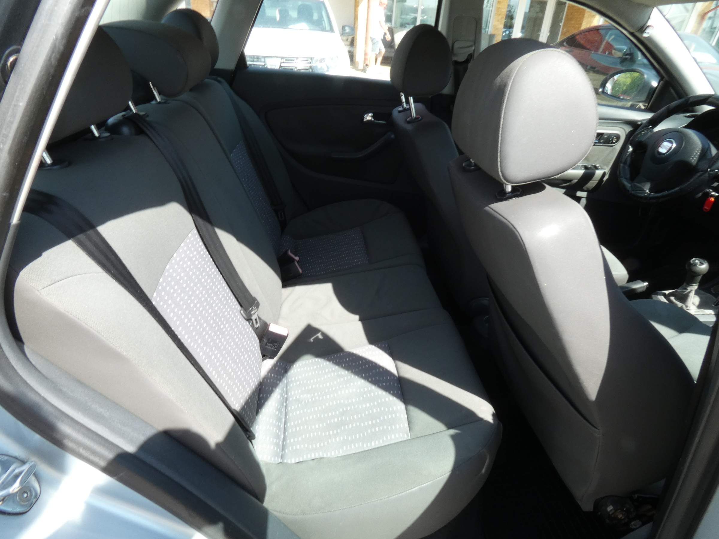 Seat Cordoba