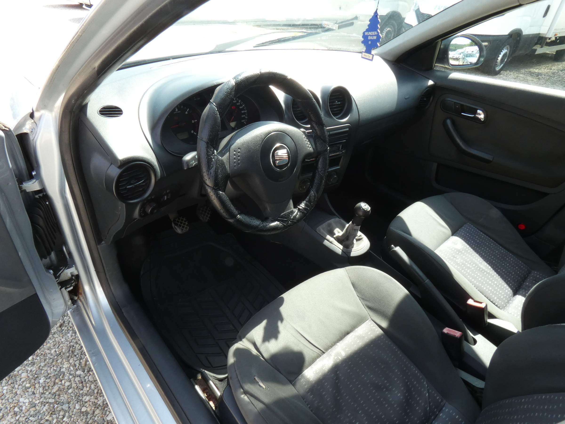 Seat Cordoba