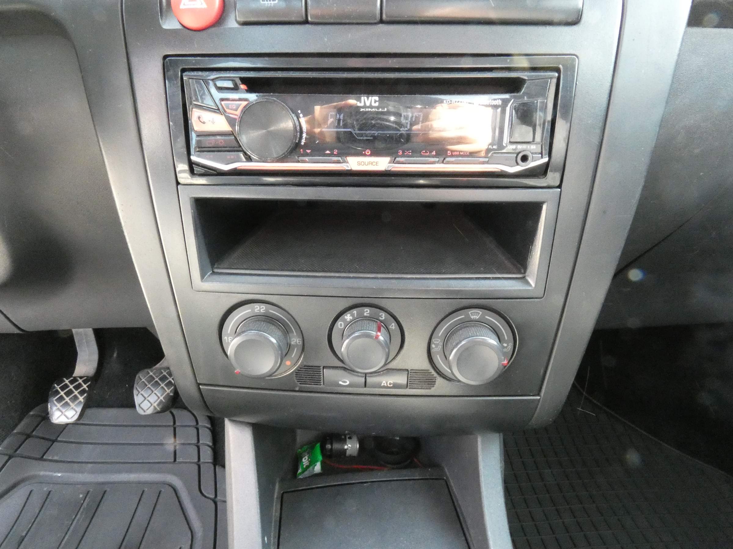 Seat Cordoba