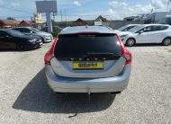 Volvo V60 Plugin Hybrid