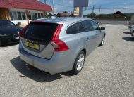 Volvo V60 Plugin Hybrid