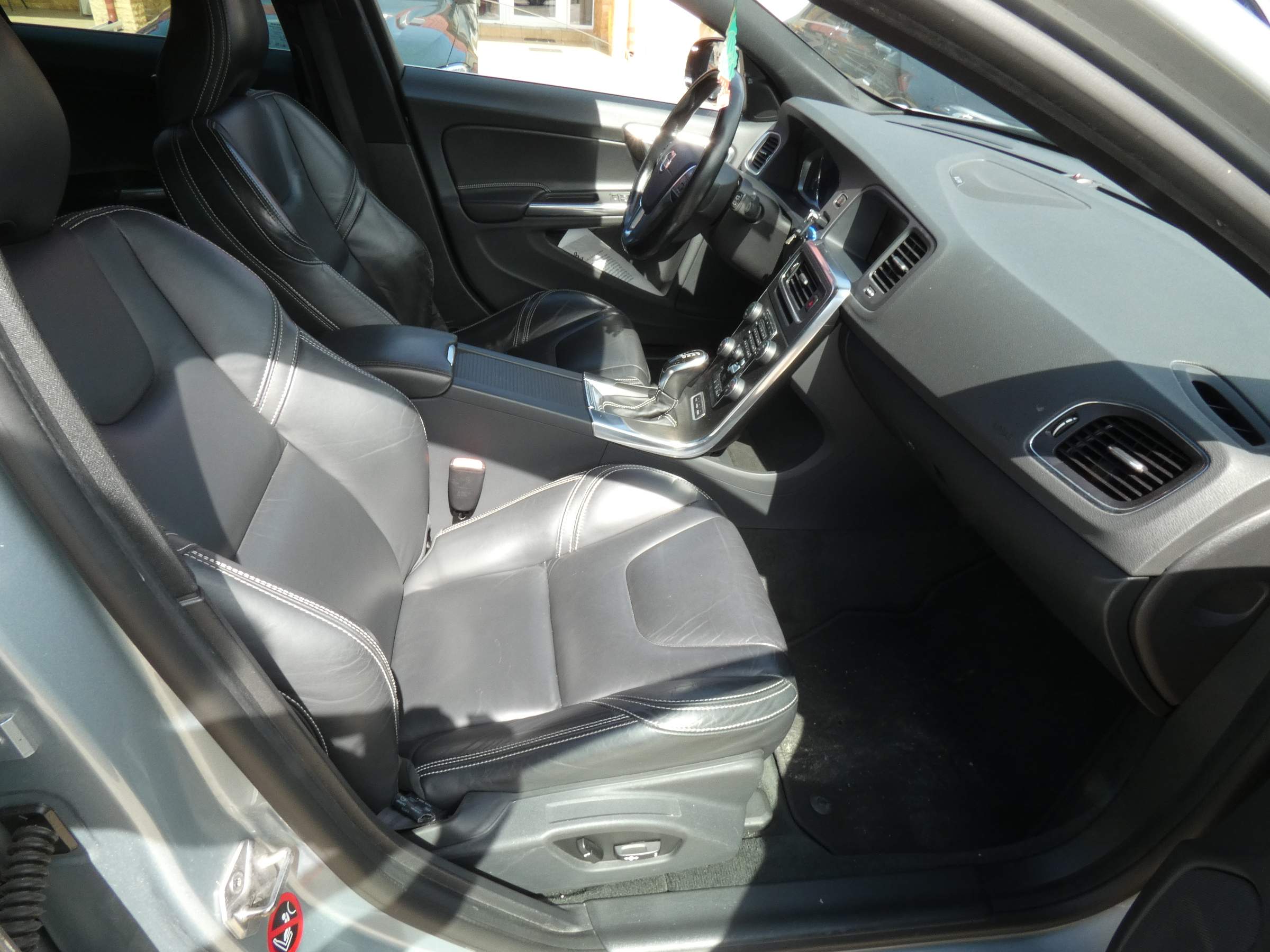 Volvo V60 Plugin Hybrid