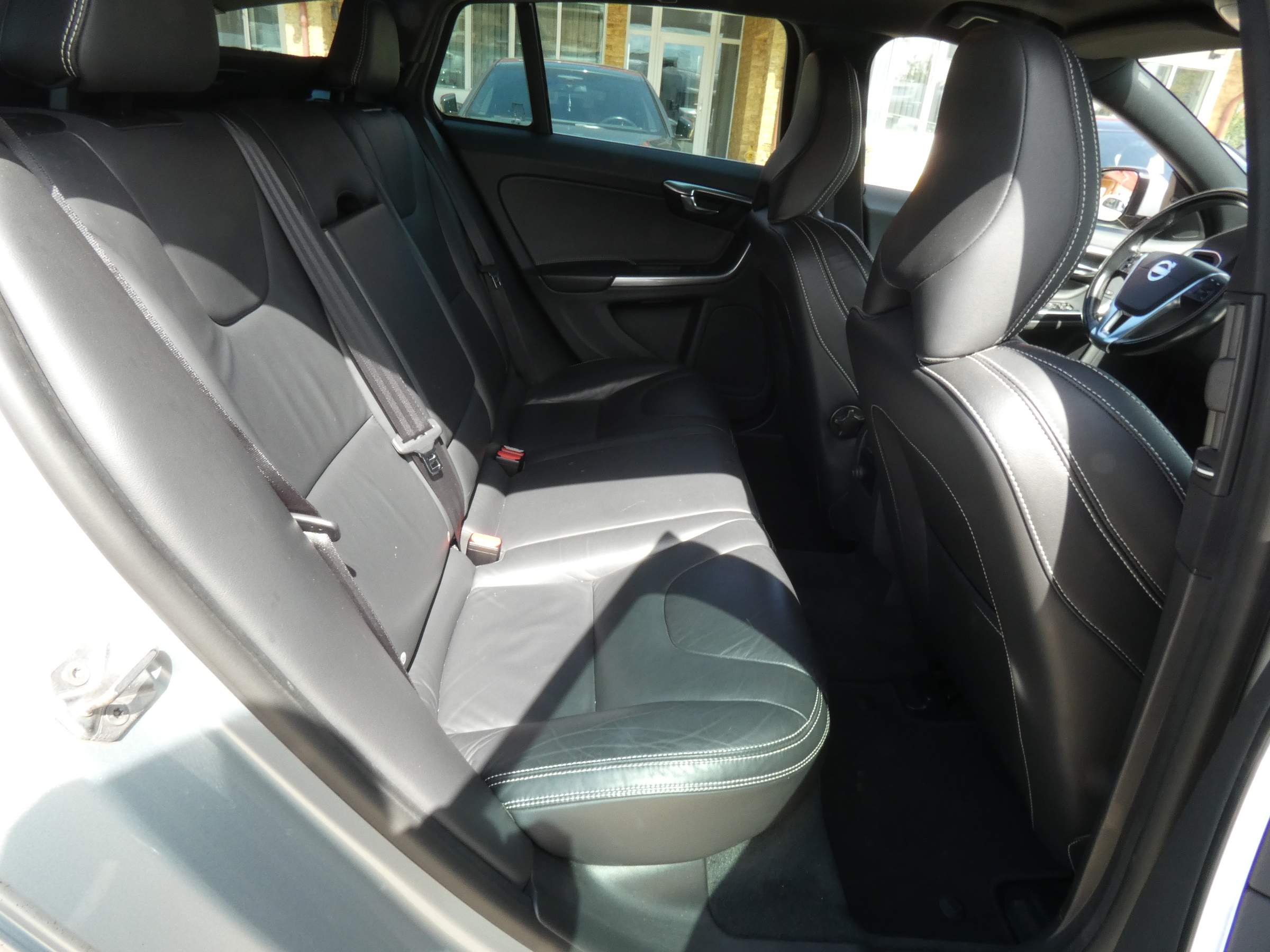 Volvo V60 Plugin Hybrid