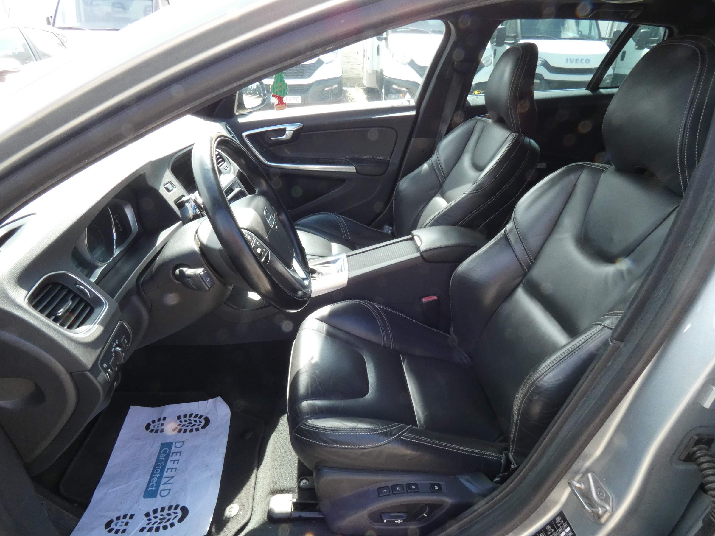 Volvo V60 Plugin Hybrid
