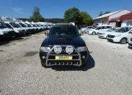 Mitshubishi Pajero Sport
