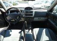 Mitshubishi Pajero Sport