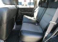 Mitshubishi Pajero Sport