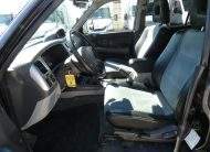 Mitshubishi Pajero Sport