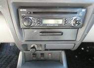 Mitshubishi Pajero Sport