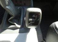Mitshubishi Pajero Sport