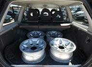 Mitshubishi Pajero Sport