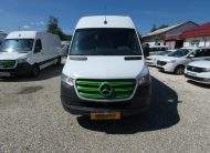 Mercedes Sprinter extralong 316 CDI